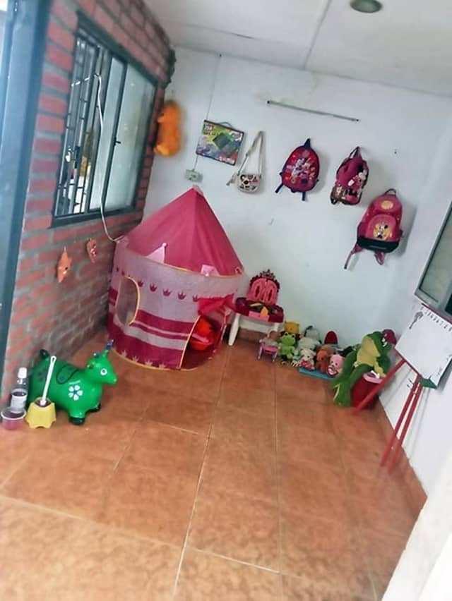 Casa en Venta en Americas, Barrancabermeja con REF 1475